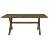 Alston Dining Set