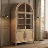 Minster Arched Cabinet