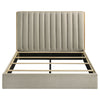Arielle Bookcase Bed