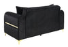 Ruby Loveseat