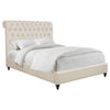 Devon Panel Bed