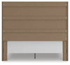 Fraluna Bed