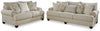 Asanti Living Room Set