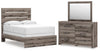 Graystorm Bedroom Set