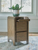 Jensworth Accent Table