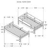 Dakota Bunk Bed