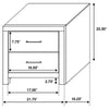 Brantford Bedroom Set