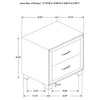 Melody Bedroom Set