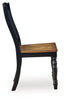 Clorazi Dining Chair
