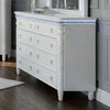 Swindon Dresser w/ LED