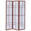 Katerina Three-Panel Room Divider