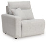 Modmax II Power Reclining Sectional