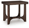 Korestone Occasional Table Set