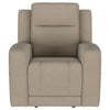 Brentwood Reclining Sofa Set