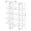 Danbrook Bookshelf