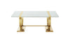 Horve Coffee Table