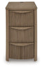 Camdill Chairside End Table