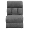 Bahrain Power Home Theater Seating