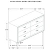Melody Bedroom Set