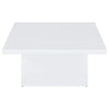 Devar Coffee Table