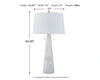 Laurellen Lamp Set
