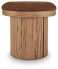 Lewisen Stool