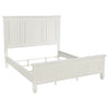 Sandy Beach Panel Bed