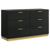 Caraway Bedroom Set