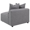 Jennifer Armless Chair