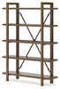 Roanhowe Home Office Set