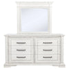 McKinney Dresser with Mirror