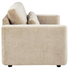 Amador Track Arm Loveseat