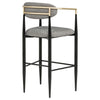 Tina Bar Chair