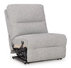 Acklen Place Power Reclining Sectional Sofa