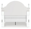 Kozlani Upholstered Bed