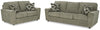 Cascilla Living Room Set