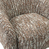 Pyrena Swivel Chair