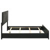 Cavelle Panel Bed