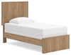Gramburg Bed