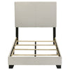 Dorian Panel Bed