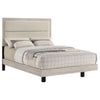 Trenton Panel Bed