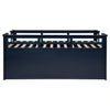 Carlsbad Captains Bed with Trundle