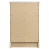 Louis Philippe Chest of Drawers