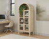Gateshead Arched Cabinet