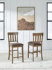 Urbinforte Counter Height Barstool