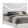 Blanca Bed