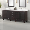 Oliva Vanity Set