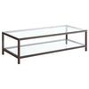 Trini Coffee Table