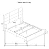 Ines Bedroom Set