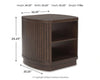 Korestone Occasional Table Set